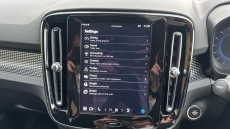 Volvo XC40 2.0 B4P Plus Dark 5dr Auto Petrol Estate